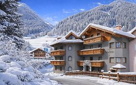 Chalet Madlein